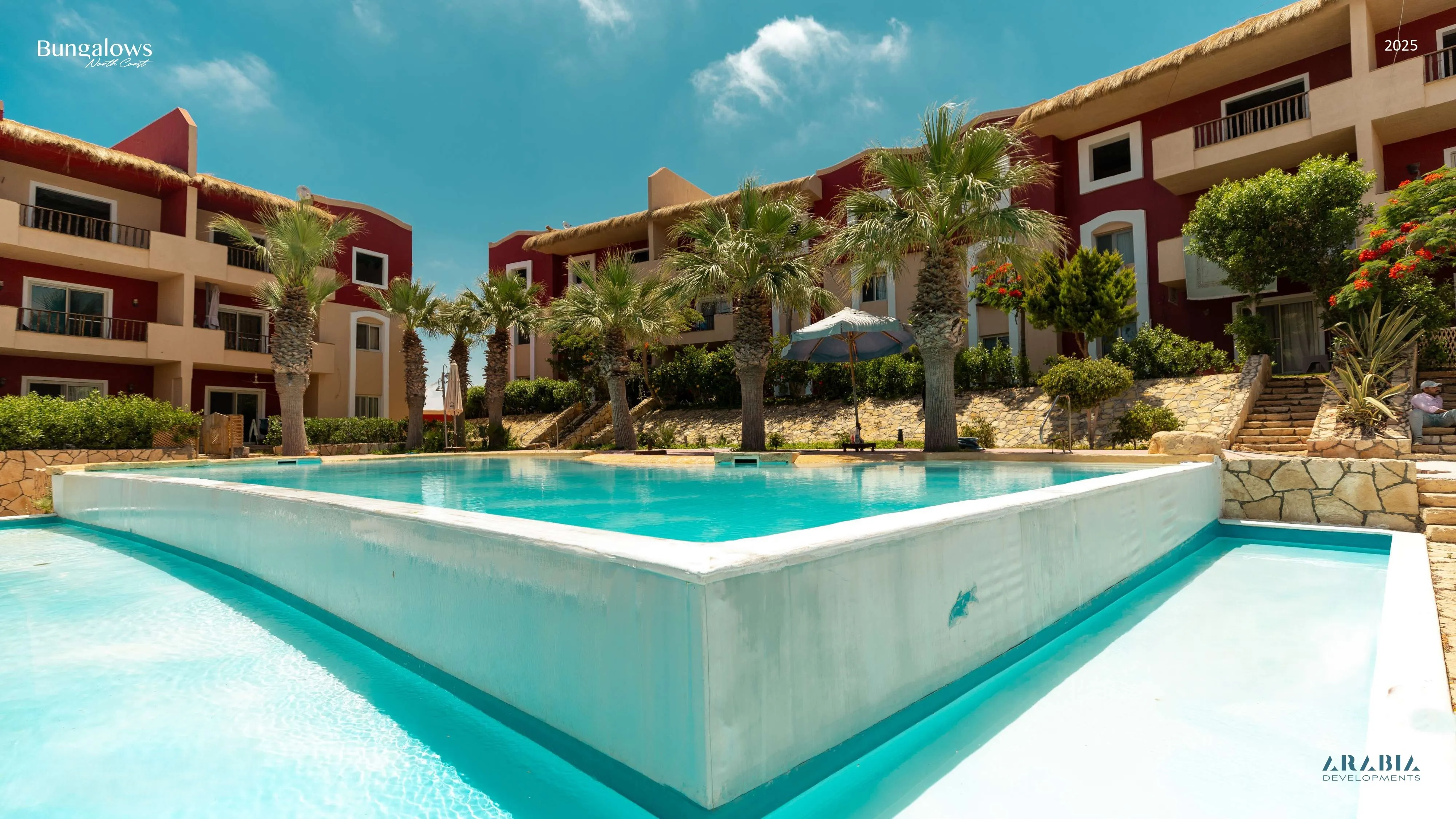 Ruby North Coast-Sahel  Arabia Holding