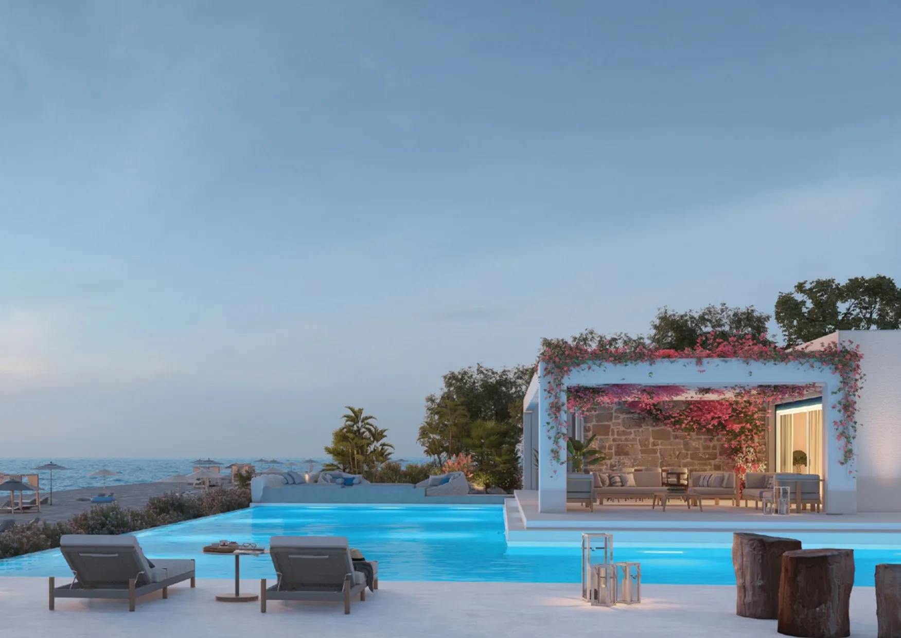 ماونتن فيو رأس الحكمة رأس الحكمة ماونتن فيو