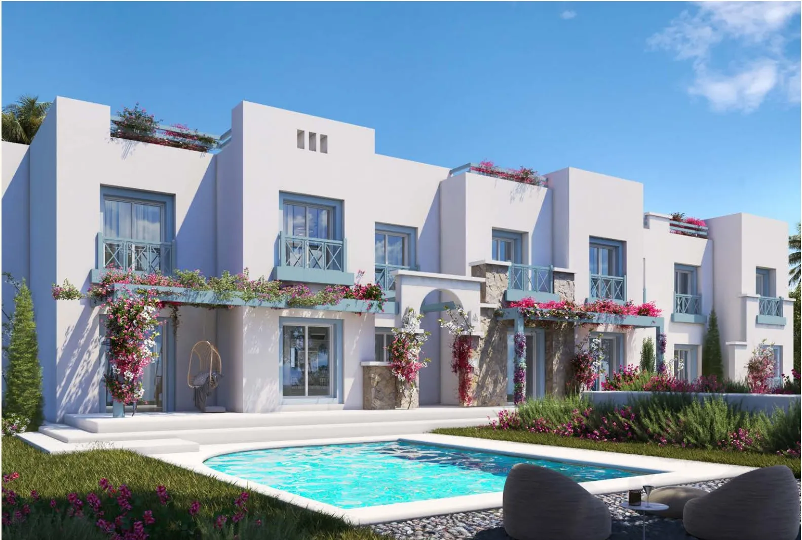 ماونتن فيو رأس الحكمة رأس الحكمة ماونتن فيو