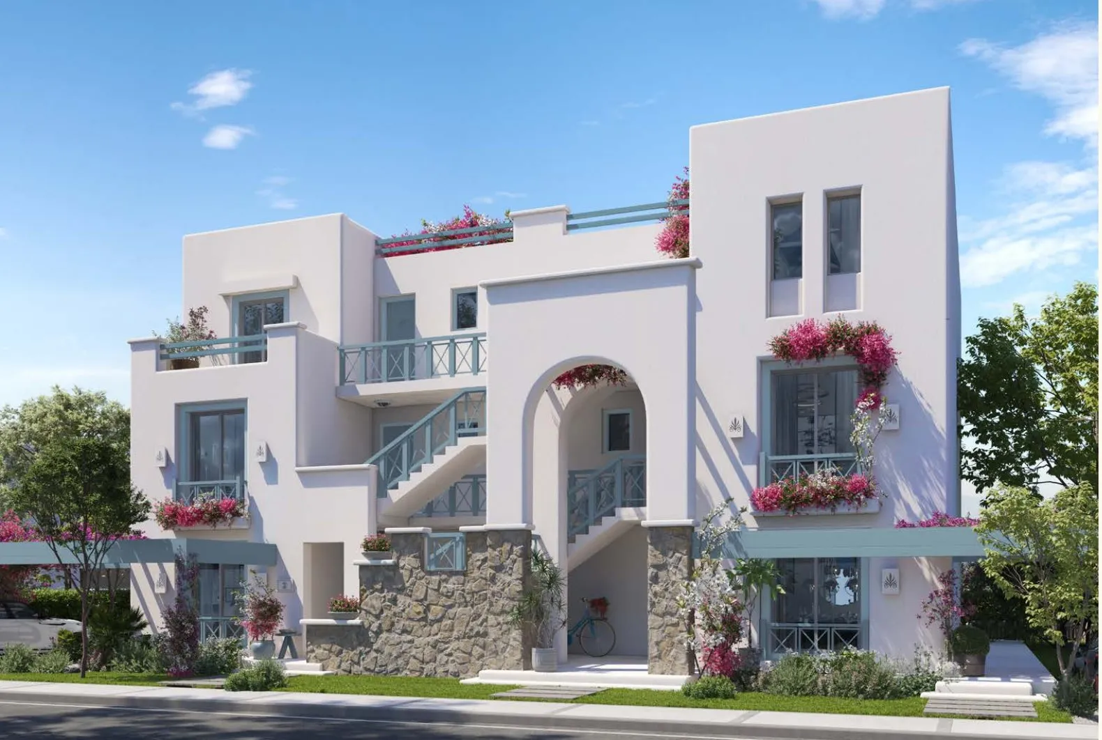 ماونتن فيو رأس الحكمة رأس الحكمة ماونتن فيو