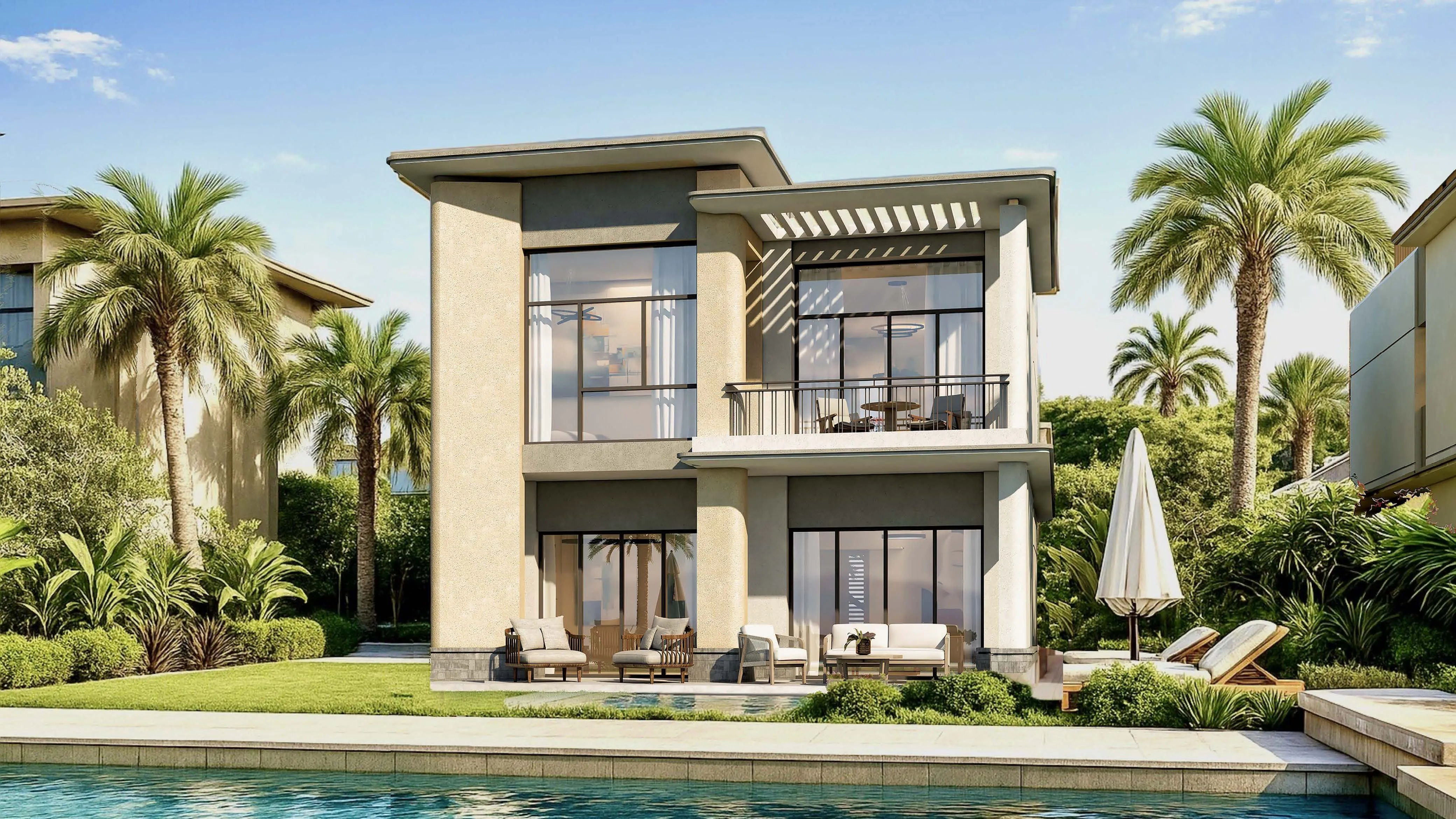Youd-Phase 1 Ras El Hekma Al Ahly Sabbour Developments