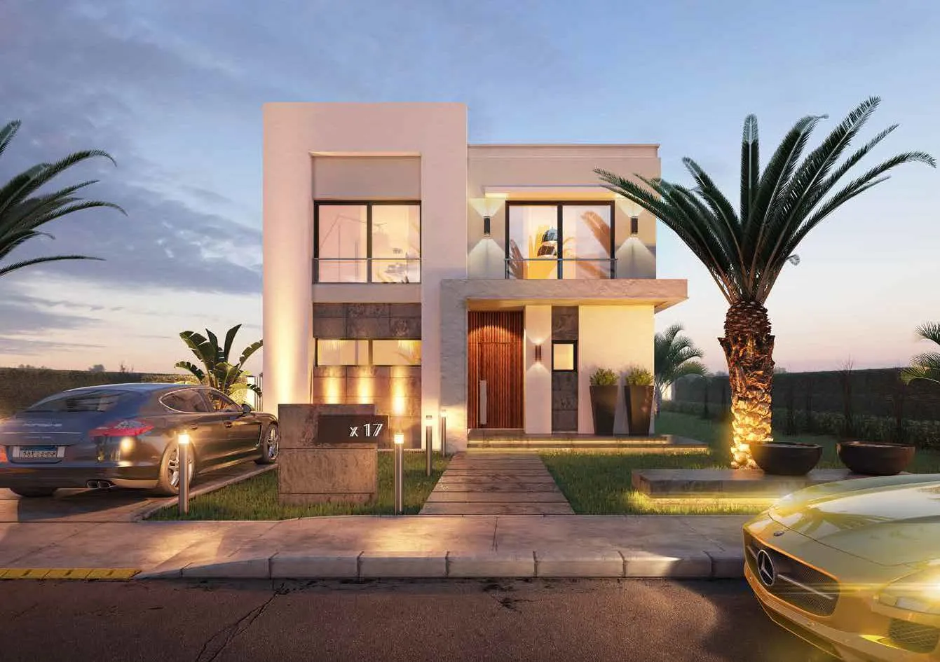Skaia-Gaia Ras El Hekma Al Ahly Sabbour Developments