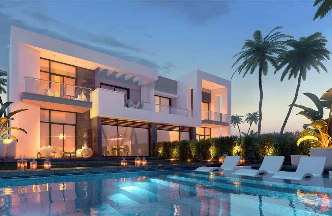 Skaia-Gaia Ras El Hekma Al Ahly Sabbour Developments