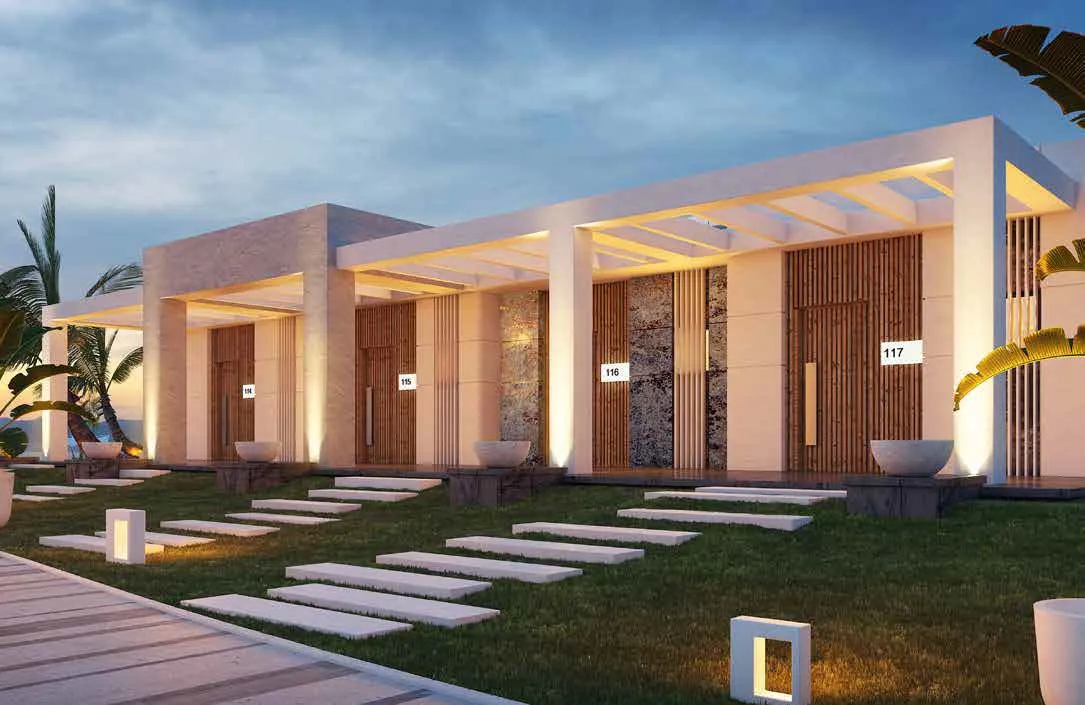 Skaia-Gaia Ras El Hekma Al Ahly Sabbour Developments