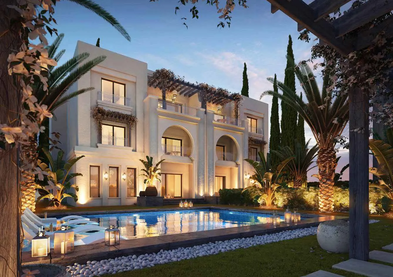Sakan-Gaia Ras El Hekma Al Ahly Sabbour Developments