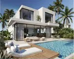 The Waterway North Coast-Phase One Al Dabaa The Waterway Developments