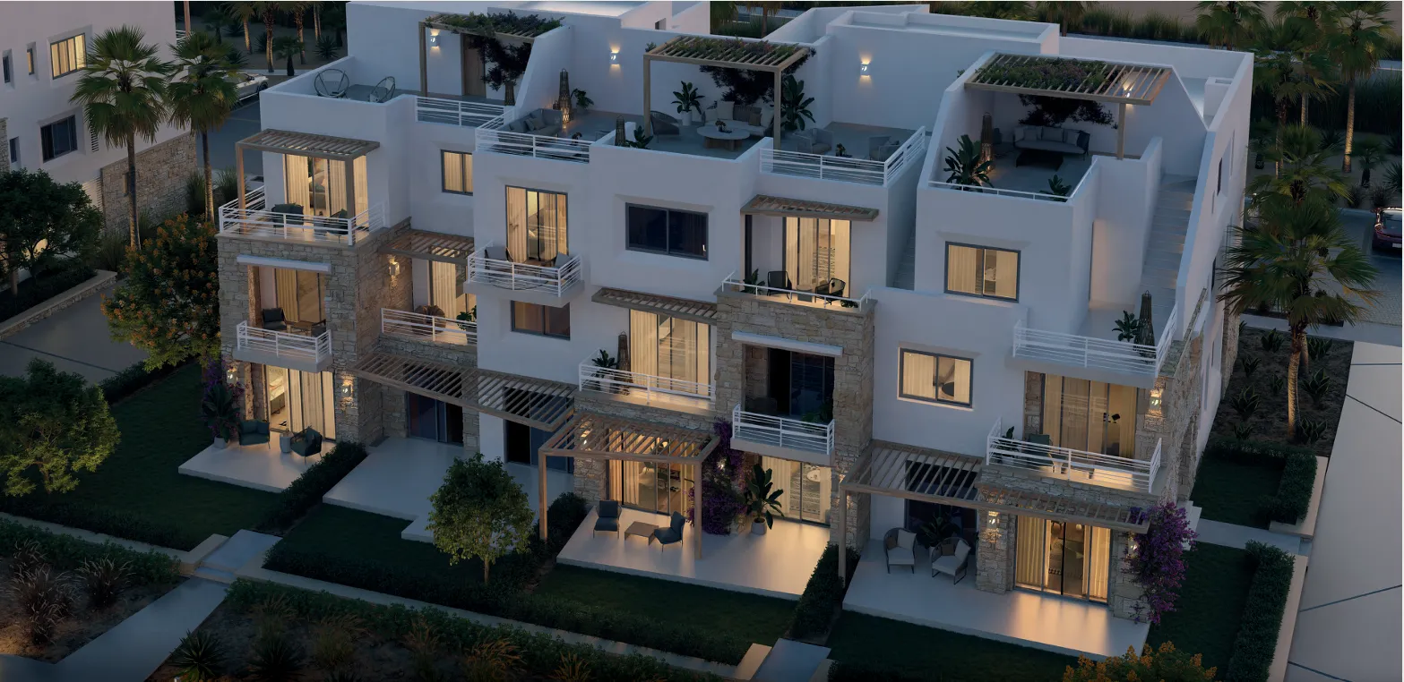 Swanlake El Gouna El Gouna Hassan Allam Properties