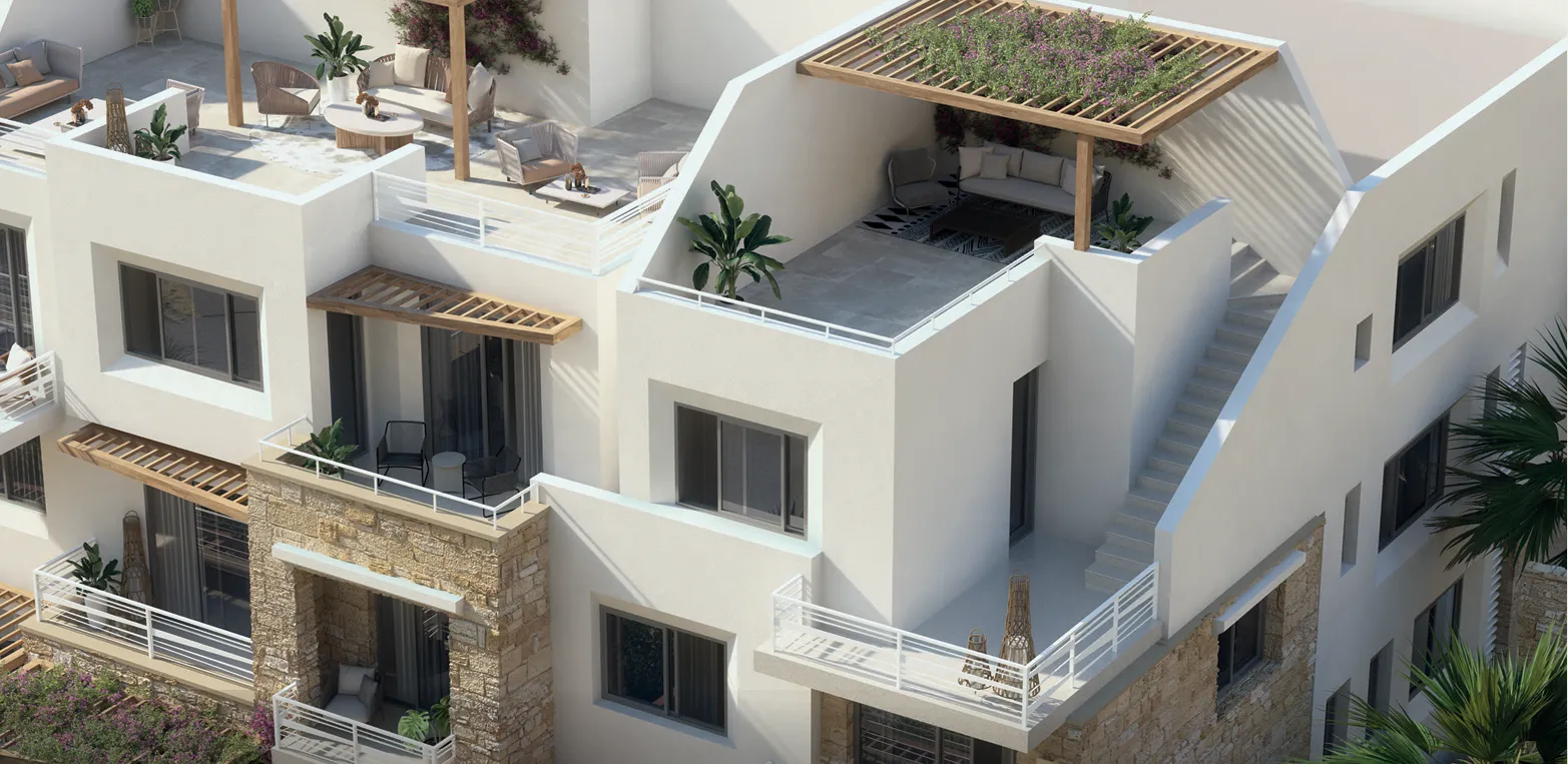 Swanlake El Gouna El Gouna Hassan Allam Properties