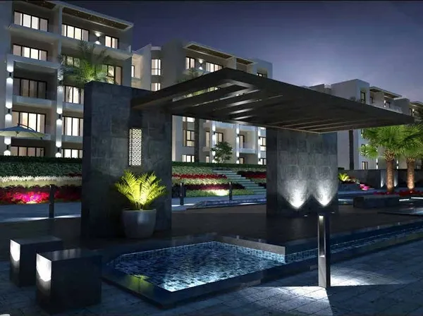 Address East New Cairo Dorra Group