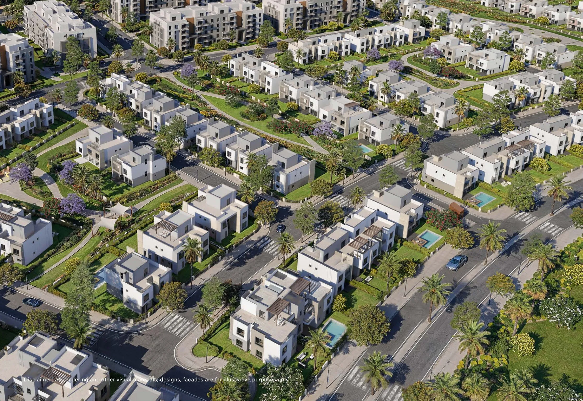 SODIC East New Heliopolis SODIC