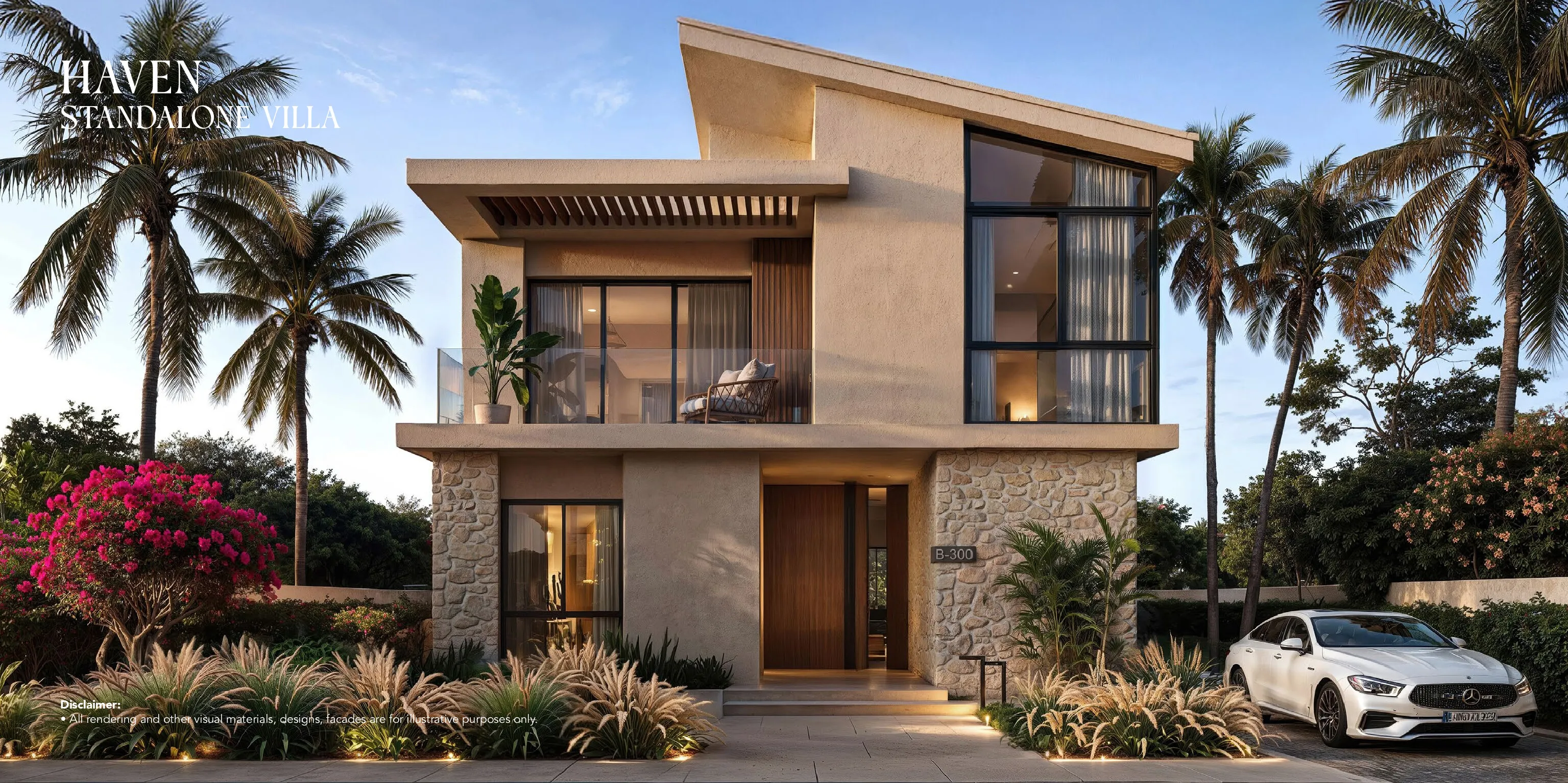Golf Villas - Caesar  Ras El Hekma SODIC
