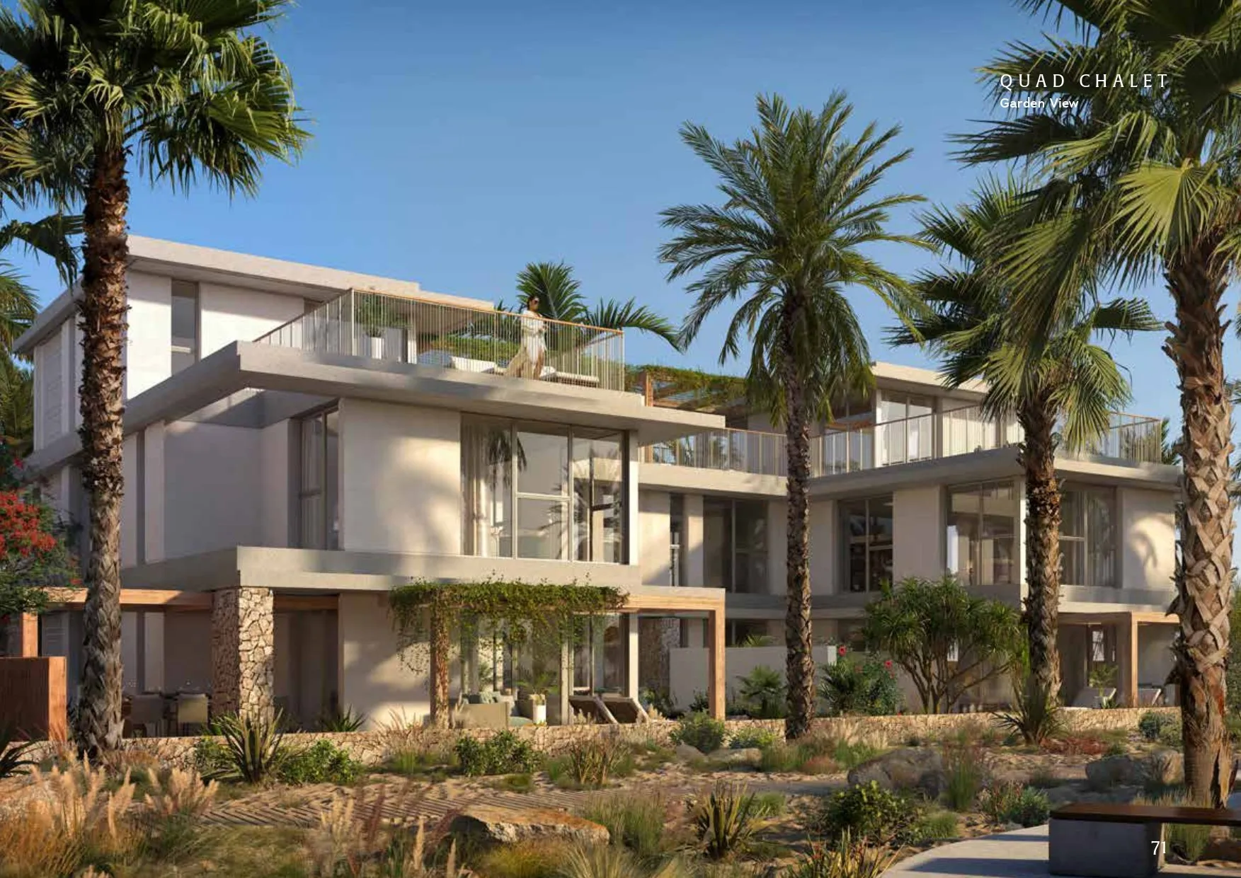Ras Soma Hurghada Travco properties