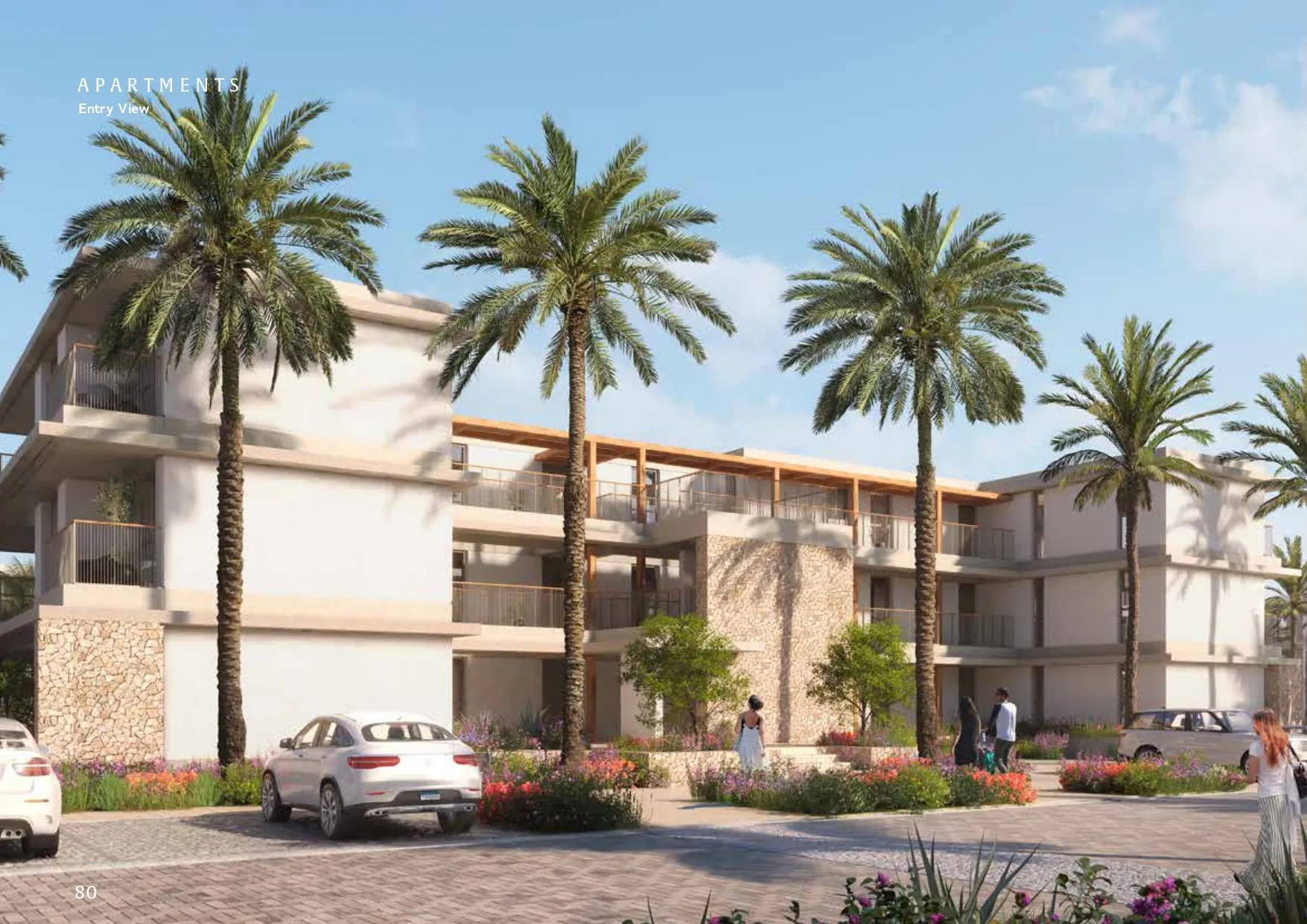 Ras Soma Hurghada Travco properties