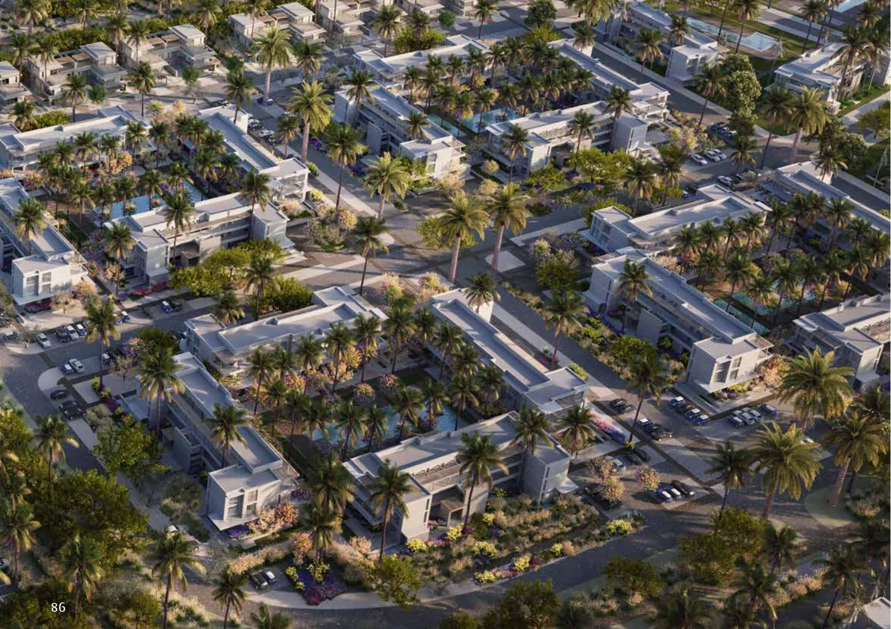 راس سوما الغردقة ترافكو 