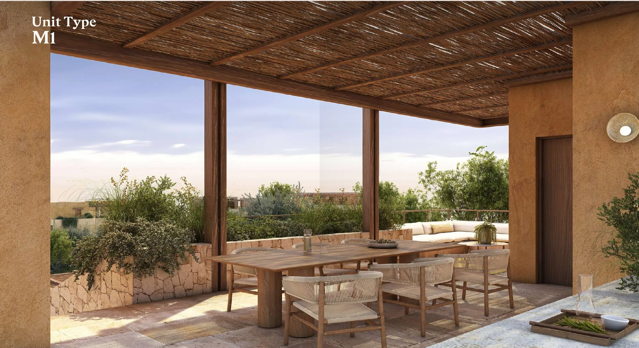 R4-The Grove Ras El Hekma Marakez