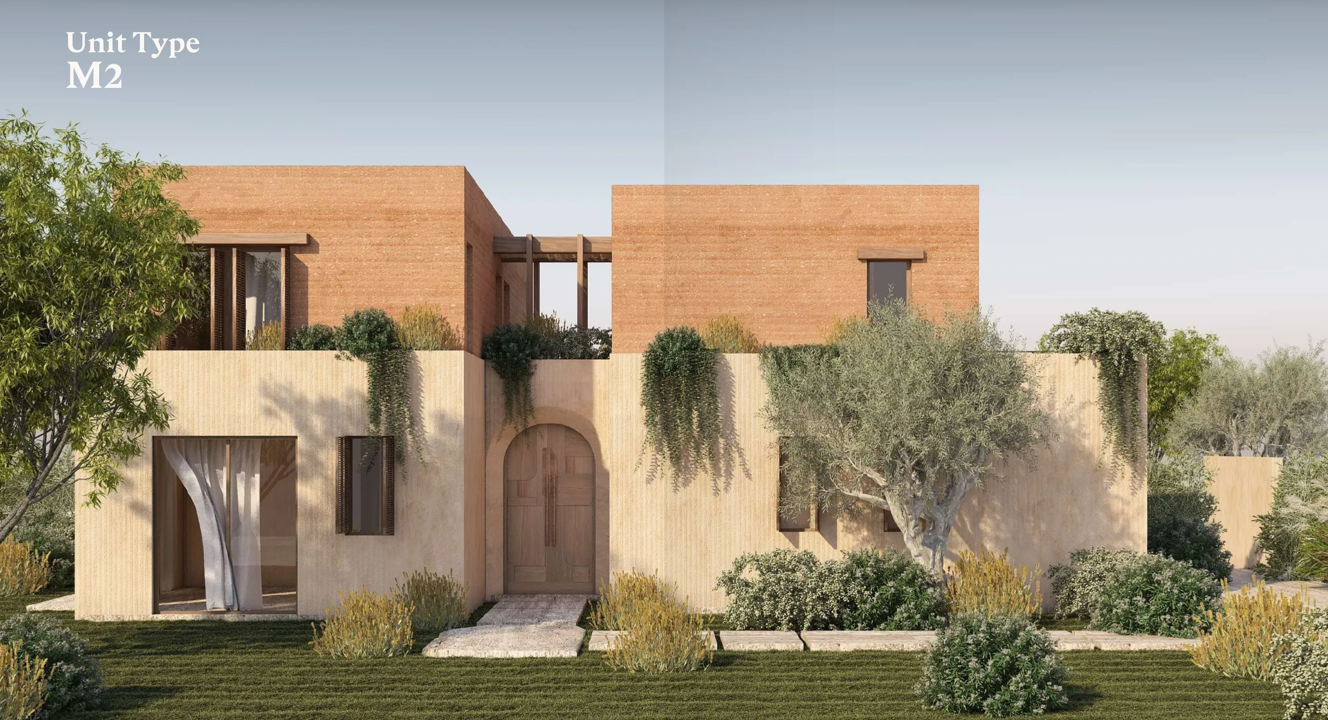 R4-The Grove Ras El Hekma Marakez