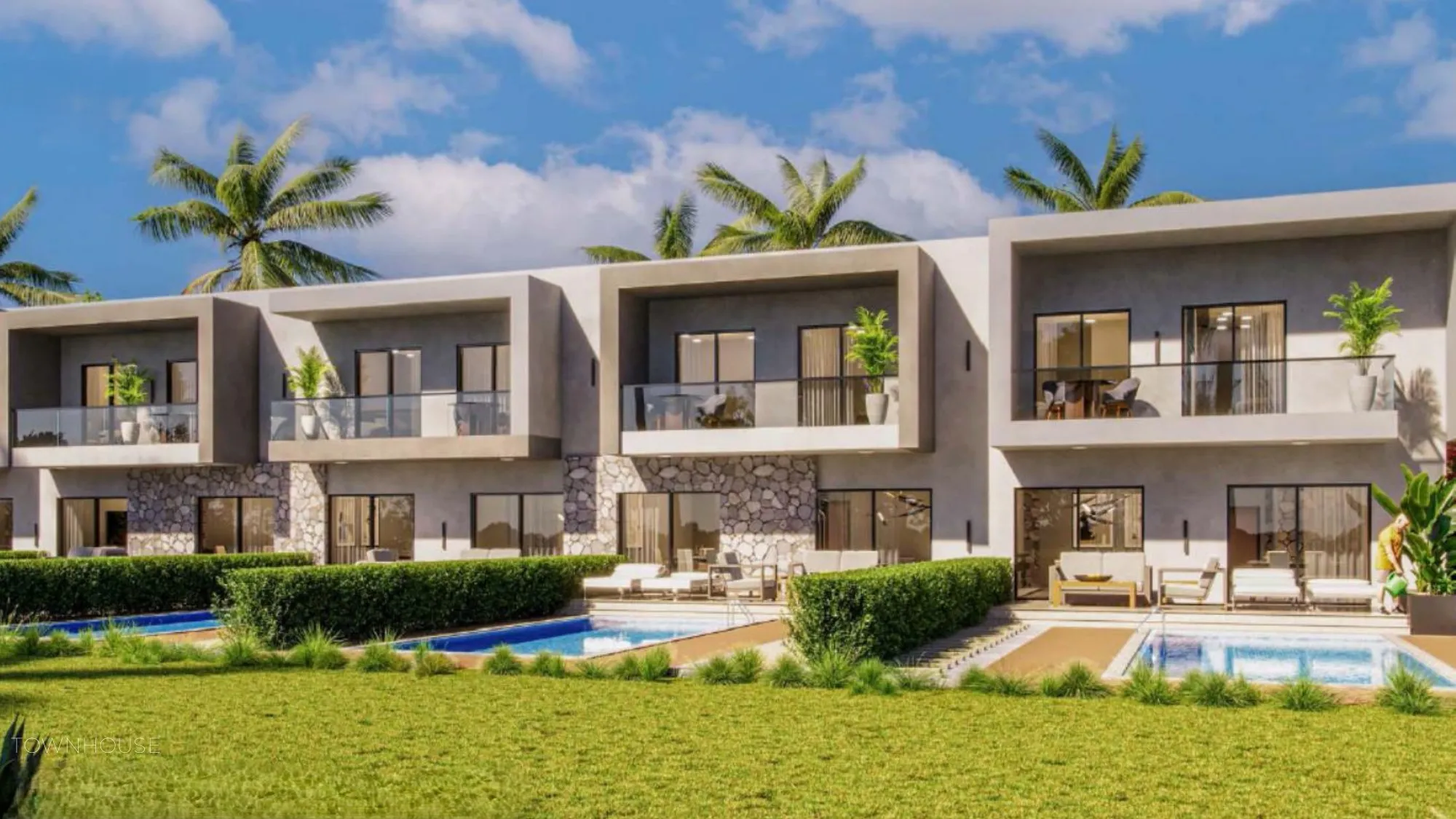 دوس الضبعة اكام الراجحي للتطوير العقاري