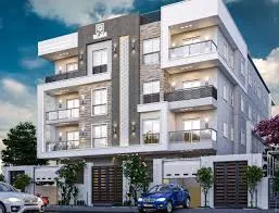 Rejan Residence New Cairo Rejan Developments