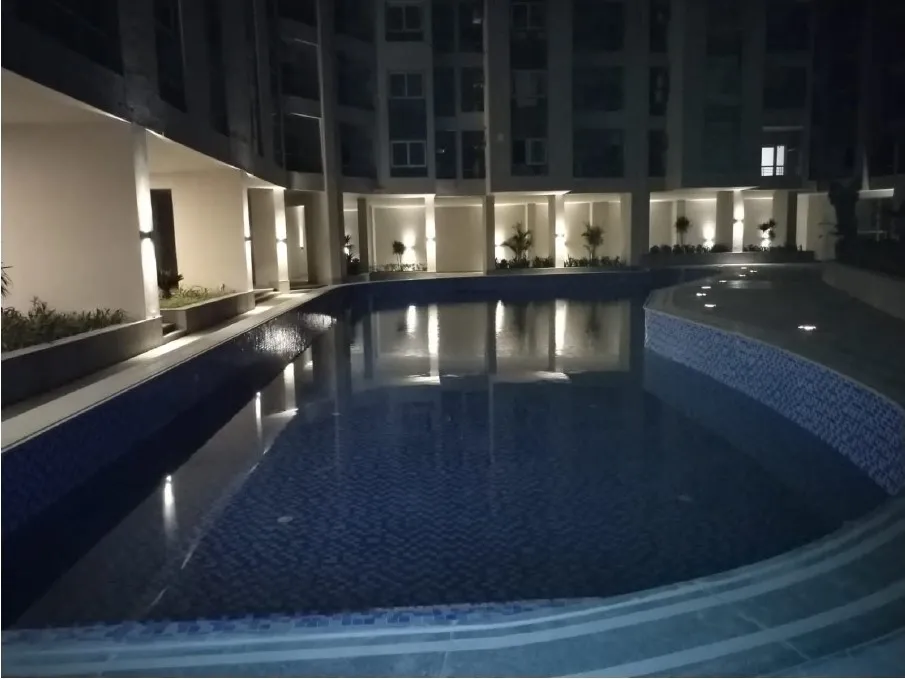 Crystal Plaza Maadi Morshedy Group