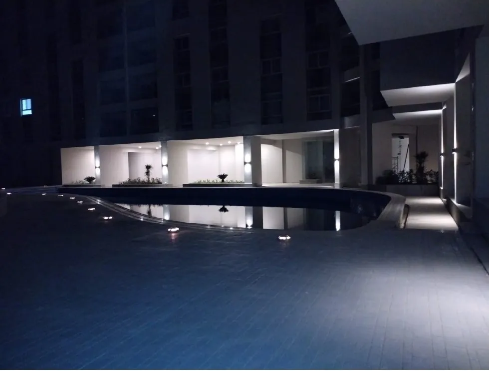 Crystal Plaza Maadi Morshedy Group