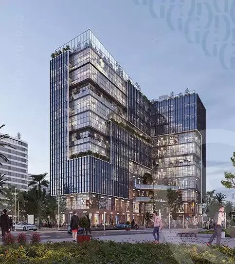 Track 10 New Capital City Deal Investment Group