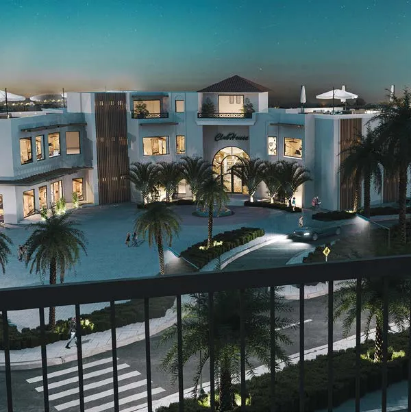 جادا مدينة السادس من أكتوبر اي جي اي ريل استيت