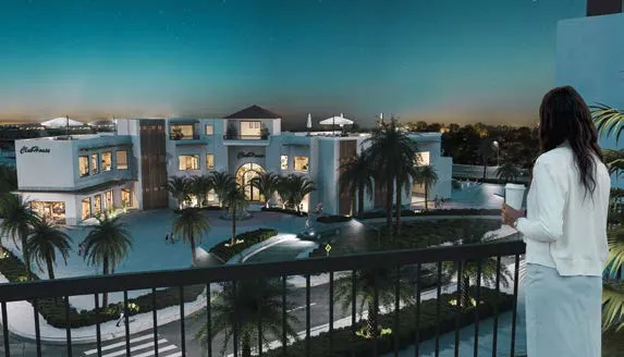 جادا مدينة السادس من أكتوبر اي جي اي ريل استيت