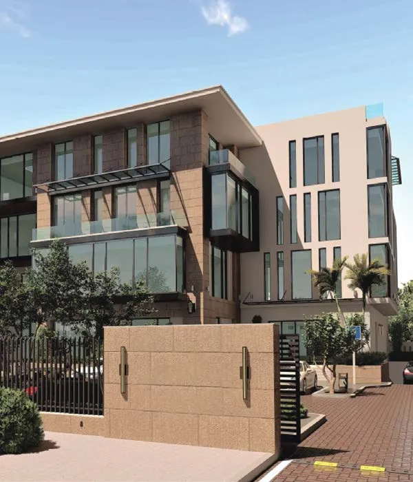 جادا مدينة السادس من أكتوبر اي جي اي ريل استيت