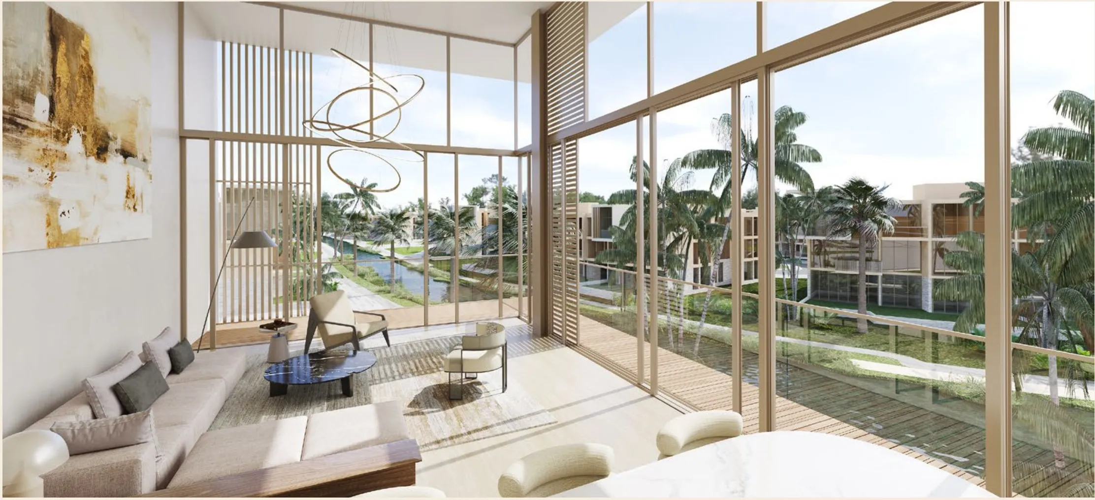 مارفيل من المراسم للتطوير العقاري الشيخ زايد الجديدة المراسم للتطوير العقاري