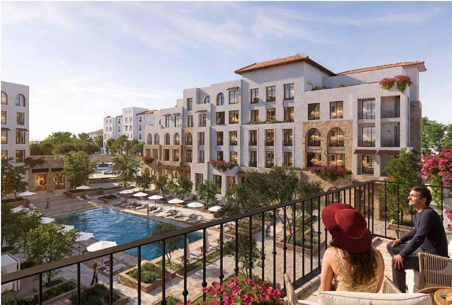 يم بوليفارد - رأس الحكمة رأس الحكمة مدن