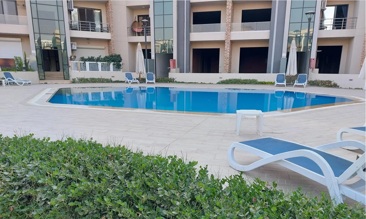 ميد تاون القاهره الجديده المستثمرين الجنوبية بيتر هوم