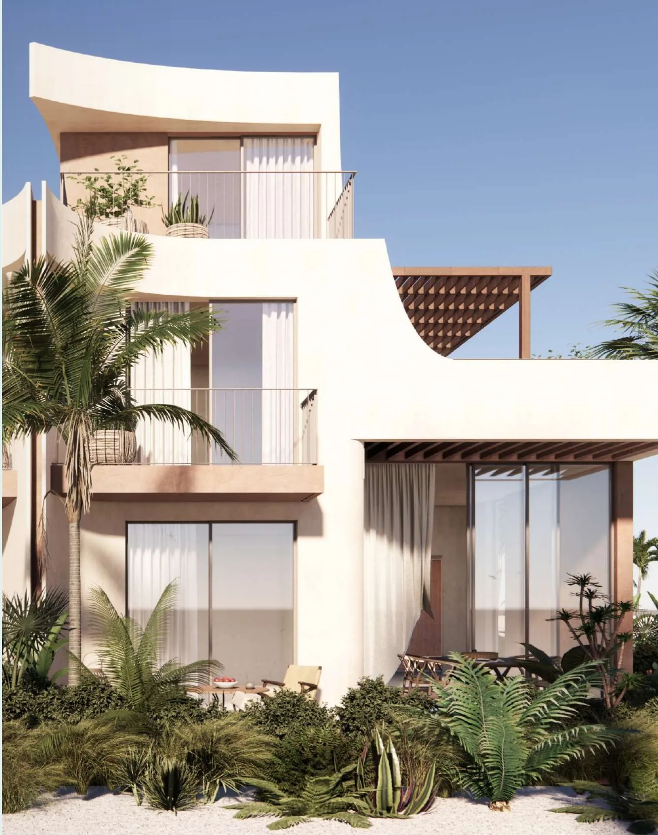 ار3-اواسيز رأس الحكمة مراكز للتطوير العقاري