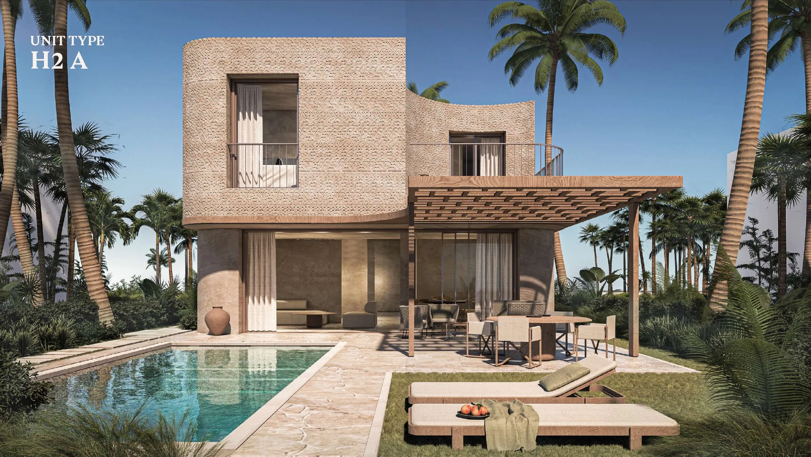 ار3-اواسيز رأس الحكمة مراكز للتطوير العقاري