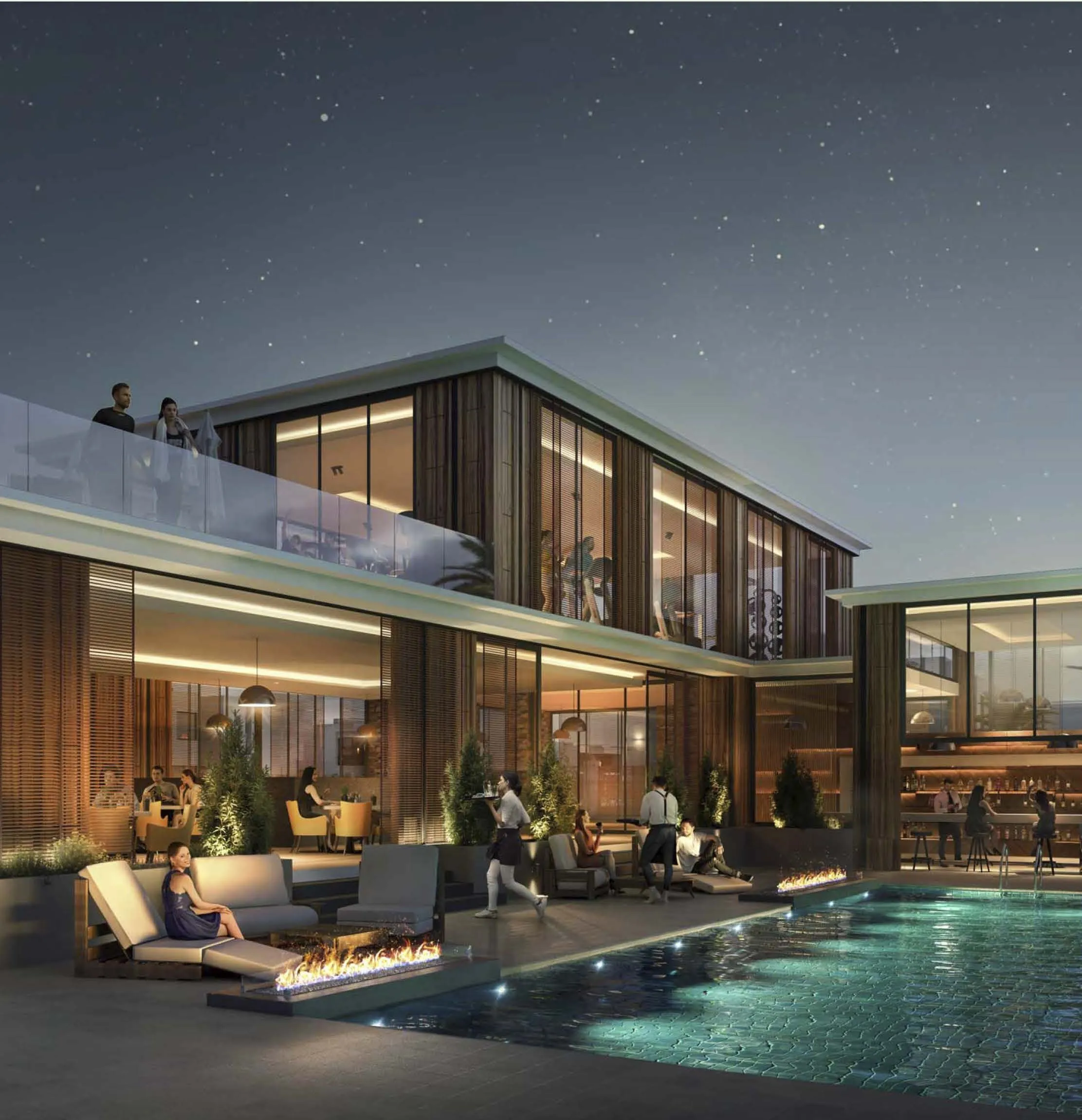 زوي-بادية حدائق اكتوبر بالم هيلز للتطوير العقاري