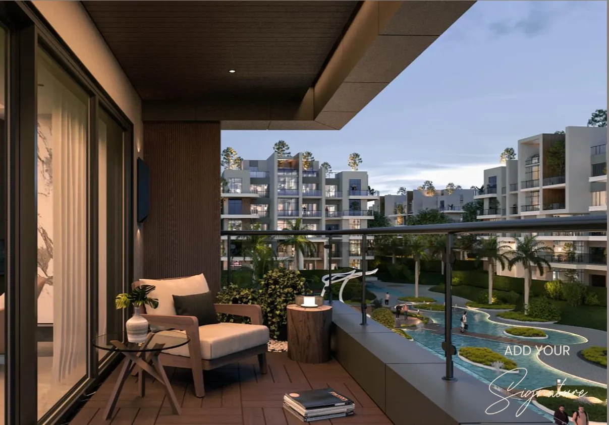 The Lark Residence South Investors Tamayoz Developments