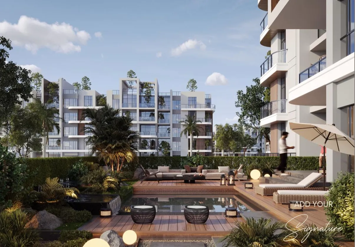 The Lark Residence South Investors Tamayoz Developments