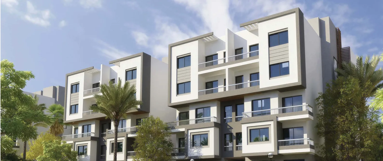 جايد القاهرة الجديدة السعوديه المصريه للتعمير