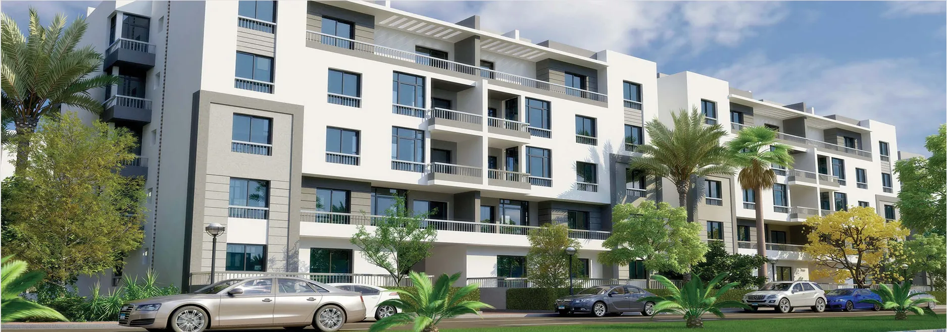 جايد القاهرة الجديدة السعوديه المصريه للتعمير