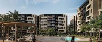 Yardin New Cairo Mass Developments