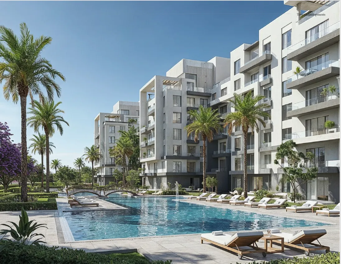 Avelin North Investors Times Developments