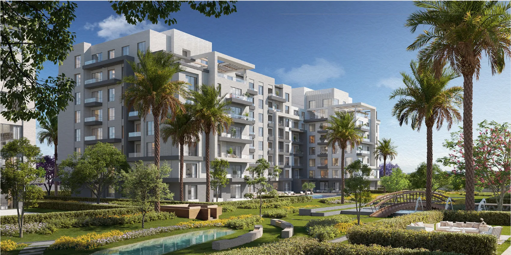 Avelin North Investors Times Developments