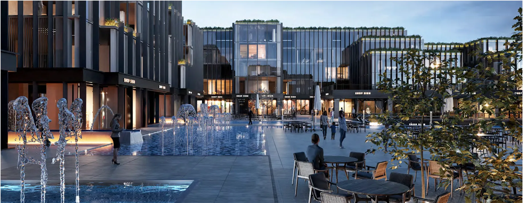 Prk Vie El Lotus Upwyde Developments