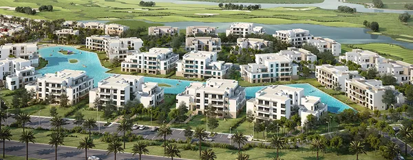 Marassi Sidi Abdel Rahman Emaar Misr