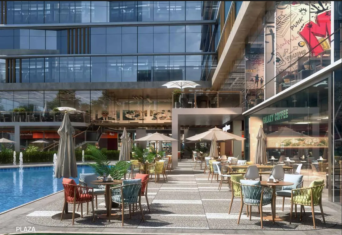 Eleven New Capital City New Plan