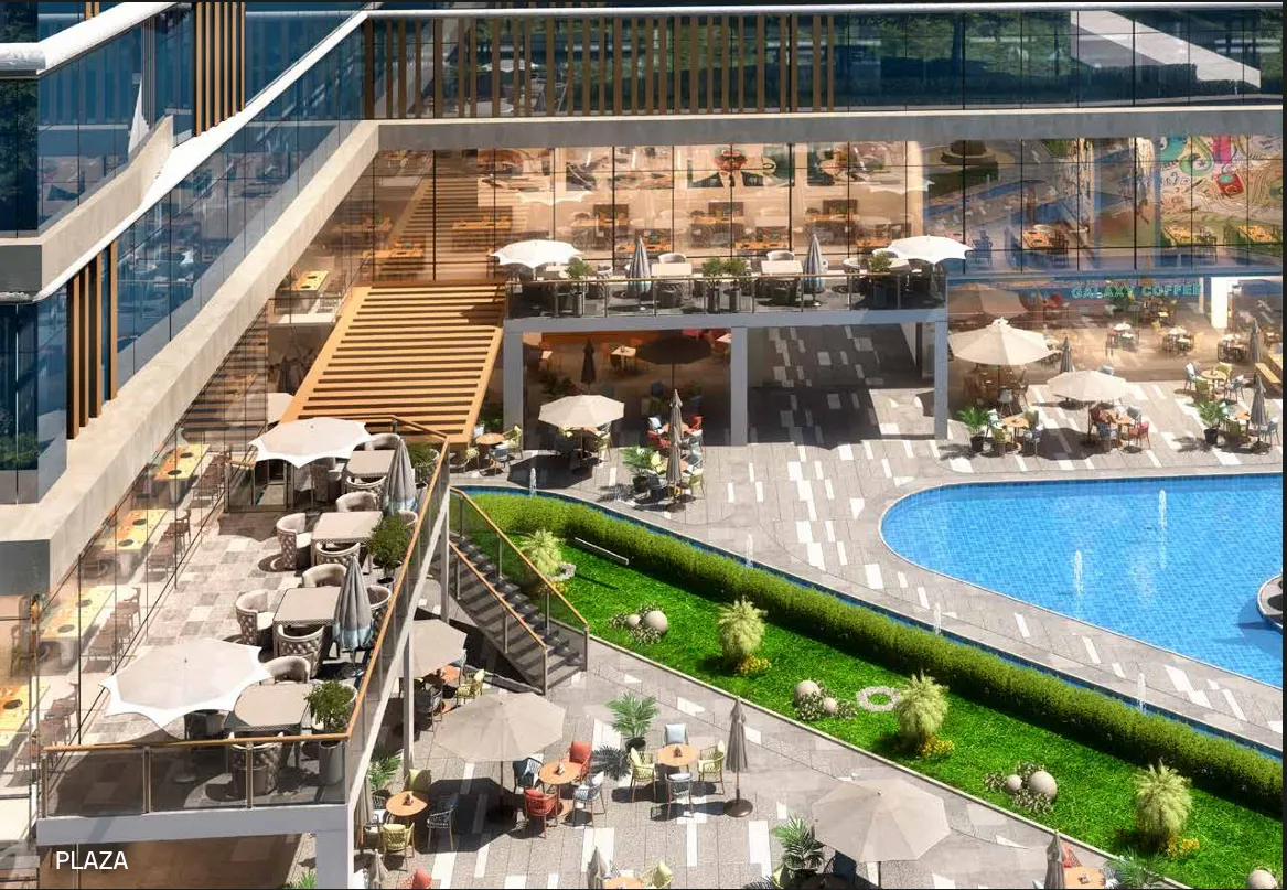 Eleven New Capital City New Plan