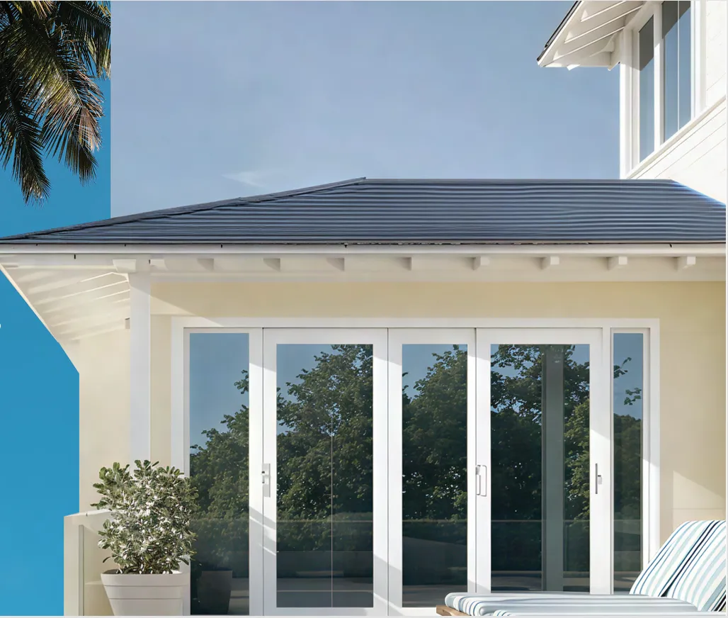 كريستا سيدي عبد الرحمن ماونتن فيو