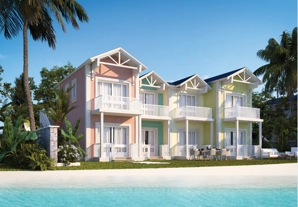 كريستا سيدي عبد الرحمن ماونتن فيو