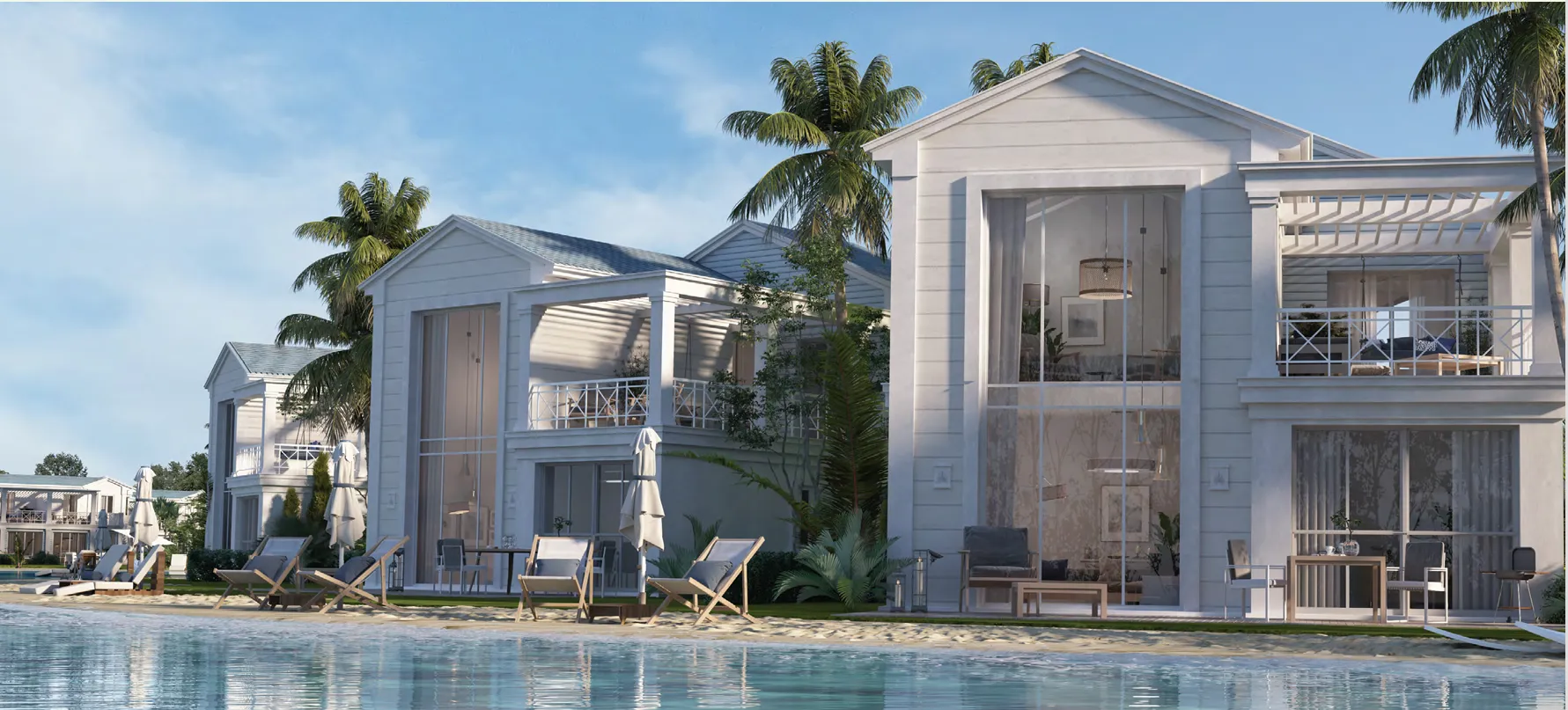 كريستا سيدي عبد الرحمن ماونتن فيو