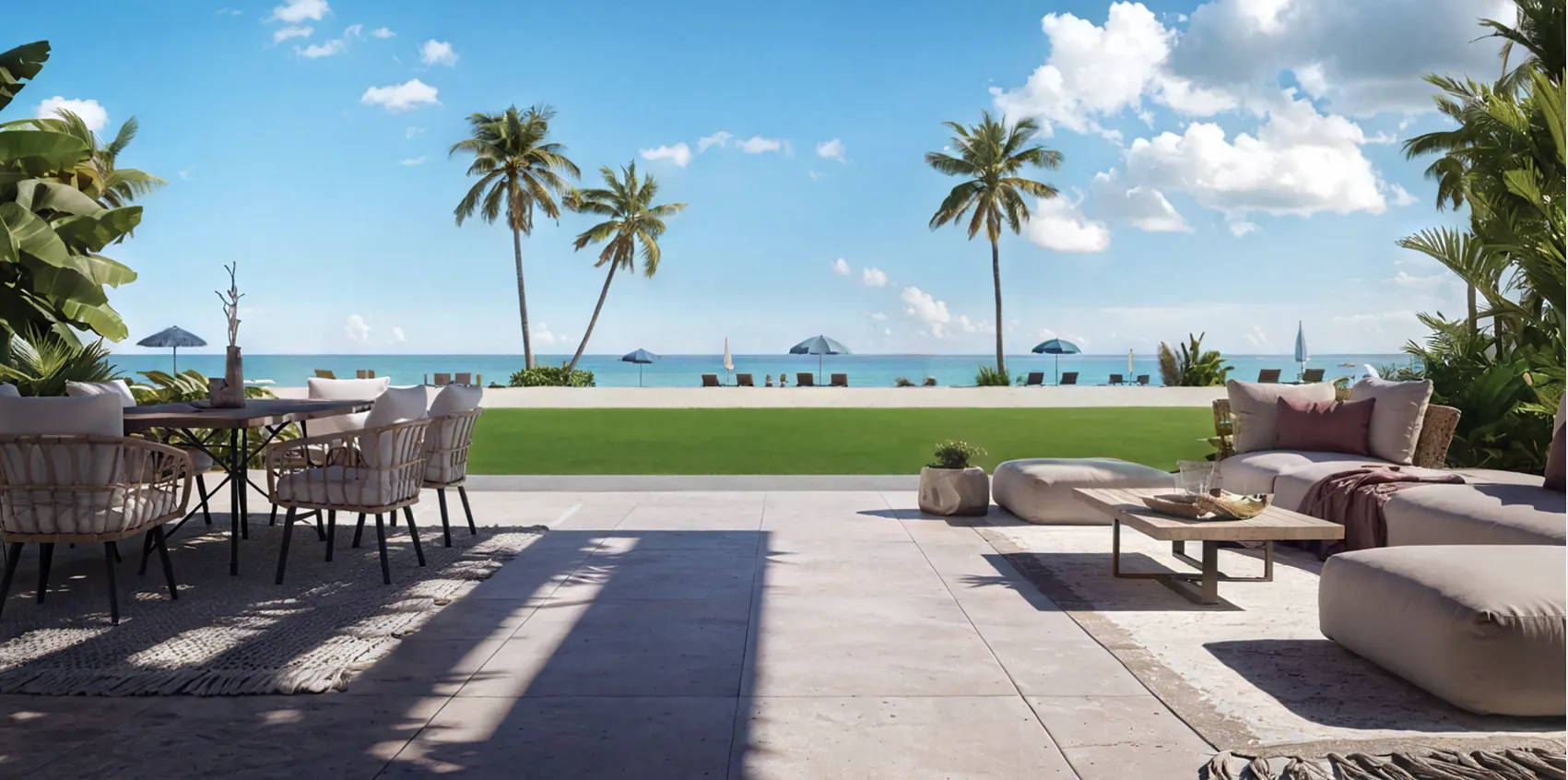 كريستا سيدي عبد الرحمن ماونتن فيو