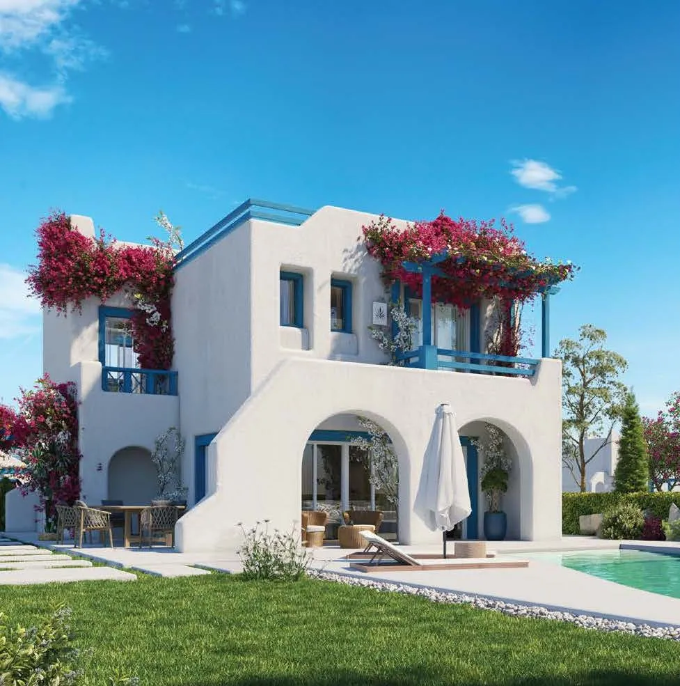 كريت ايلاند رأس الحكمة ماونتن فيو